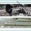 astm a249 316 stainless steel pipe and tube