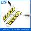 Hot sale COB flip chips slim led daytime running lights