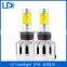 Car led light 30W led headlight bulbs for car and motorcycle