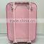 Fashionable Trolley Bag Kid Trolly Case for Children use