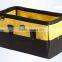 Super capacity multifunction 600D tool bag with single strap