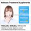 Awarded effective Rakusyu Seikatsu all-natural deodorant tablets with champignon extract