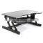 New model stand up desk adjustable height and computer desk