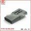 6 way sumitomo accelerator pedal connector automotive connector