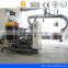High Pressure pu Polyurethane Foam Machine for Pipeline Insulation