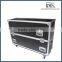 2016 new product! flight case support custom-made customized 55'' LCD carryingcase from china manufacture