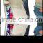 Wall mounting 1680*1050 16:9 22Inch Mirror AD Player with Sensors