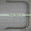 titanium road bicycle handle bar custom bike frame handle bar made in china