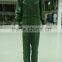 china made 65% polyester 35% cotton ultra force Classic US army air force olive greenwork wear coveralls