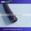 rubber seal stri t slotted cover aluminum window seal strip