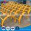 Insulation frp grp multi-function cage Ladder