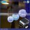 250W DMX metal halide fiber optic illuminator with master/slave function