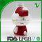 PET wholesale cartoon shampoo plastic bottle with pump