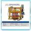 movable block making machine