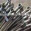 Steel Wire Rope/ Cable With Clamp/ Eyelets/ Fittings/Thimble