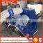 road movable shot blasting machine, surface cleaning equipment,bridge rust cleaning equipment