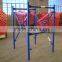 scaffolding frames