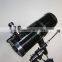 IMAGINE AT008 Top Quality Manual Focus High End Astronomic Telescope