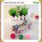 Wholesale pet accessory cotton Pet products cotton rope Pet Durable Toy