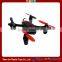 Remotrol control quandcopter 2.4Ghz 6 axis mini drones professional rc drone with gyro & camera