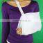 medical orthopedic Arm sling & closure arm sling & immobilizing arm sling