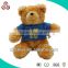 Wholesale Mini Teddy Bear Toy, Custom Teddy Bear Clothing