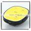 New!Chinese Cheap ABS Stereo Sport Bluetooth Headset Earbuds Yellow
