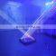 9-head Moving-Head Fat-Beam Laser Curtain Club Disco Lighting
