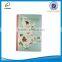 80 sheets inner pages high quality paper notebook