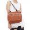 Women Retro Wooden Beads Beach Shoulder Bag trend bolsas femininas Straw Woven Bags Tote Handbag