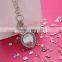 Fashion New Floating Charm Locket Glass Locket