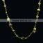 316L Stainless Steel Heart Necklace Women