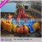 inflatable water park and playground for kids and adult,costumized water park, amusement park equipment