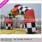 Sports and Games Inflatable Arch, Factory Direct Wholesale Inflatable Advertising Arch