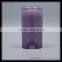 plastic deodorant stick bottle , plastic deodorant bottle packaging , plastic empty deodorant gel bottle container