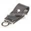 100% real Leather dependable performance pendrive usb hard drive
