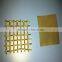 CuZn37 grade 200 mesh 0.05mm brass wire mesh