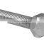 SS316 high strength A4-80 bolts