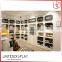 New style liquor display cabinet