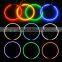 Colourful 12v 2.6-4.0mm e60 ccfl angel eye