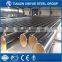 Electric Resistance Welded Steel Pipe