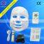 Professional acne killer skin rejuvenation facial skin care beauty equipment/LED LIGHT MASK