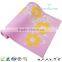 Eco - friendly made in China lower price TPE yoga mat