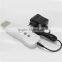 T&B Mini Portable Facial Peeling Machine Ultrasonic Skin Scrubber