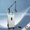 Face Lifting Fractional CO2 Laser Vaginal Tightening 0.1mj-300mj 0.1-2.6mm Laser Co2 Laser Fractional Machine For Sale 10.6um