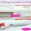 Skin vibrating derma roller 540 (Ostar dermaroller)