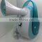 BPSK0808 rechargeable nano hair steamer with CE Approval