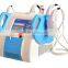 Big sale 5 in 1 ultrasound cavitation liposuction and tighten skin device with CE
