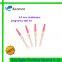 High Accuracy Rapid One Step Diagnostic Pregnancy Test Kit HCG Strip With CE