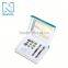 NV-E6 Portable 6 in 1 No-needle mesotherapy super quality no-needle mesotherapy with microdermabrasion